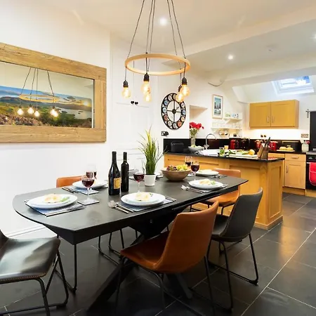 Crow * Keswick (Cumbria)