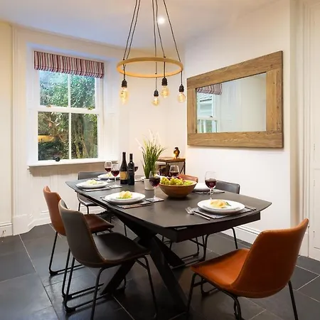 Ferienhaus Crow Keswick (Cumbria)