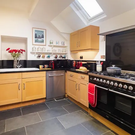 Ferienhaus Crow Keswick (Cumbria)