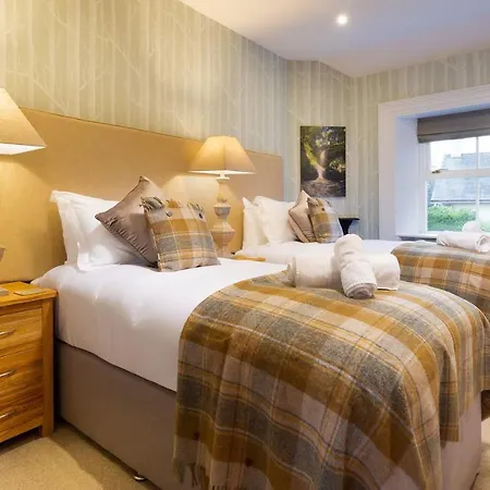 Crow Keswick (Cumbria)