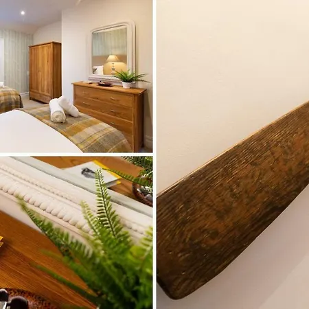 Semesterbostad Crow Keswick (Cumbria)